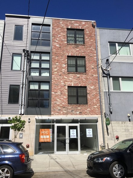 980-982 N 2nd St, Philadelphia, PA for sale - Primary Photo - Image 1 of 15