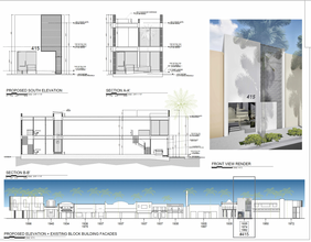 415 Arthur Godfrey Rd, Miami Beach, FL for lease Construction Photo- Image 2 of 4