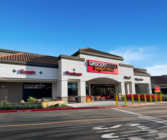 More details for 102-164 Cochrane Rd, Morgan Hill, CA - Retail for Lease