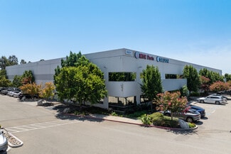 More details for 6951 Southfront Rd, Livermore, CA - Multiple Space Uses for Lease