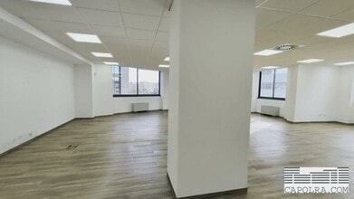 Carrer de Frederic Mompou, 3, Sant Just Desvern, Barcelona for lease - Commercial Listing Video