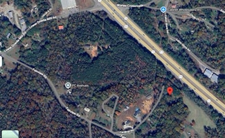 More details for 168 Cardinal Rd, Jasper, GA - Land for Lease
