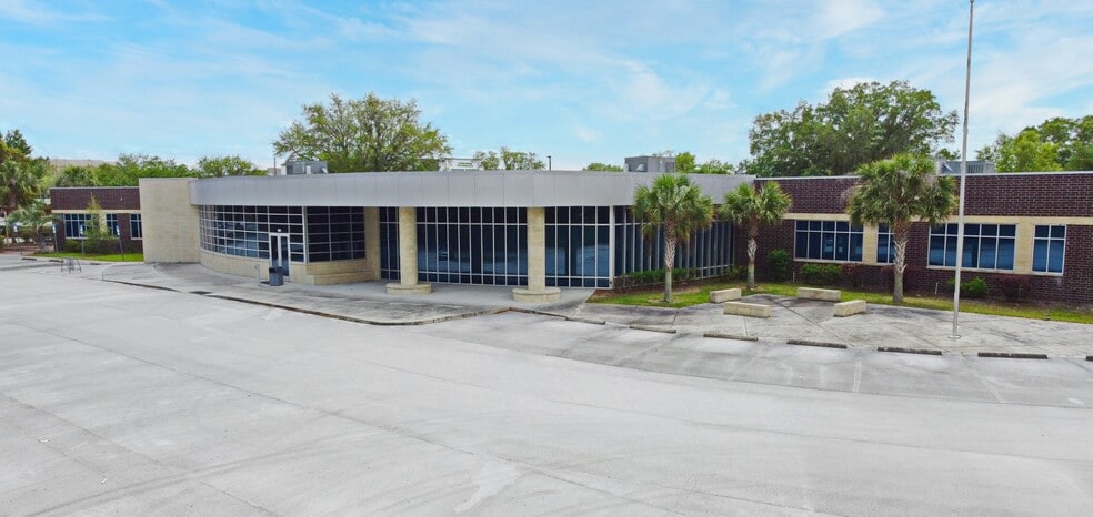 4755 SW 46th Ct, Ocala, FL for lease - Building Photo - Image 1 of 8