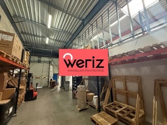 More details for Flex for Lease