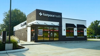 More details for 934 South Gloster St, Tupelo, MS - Office for Sale