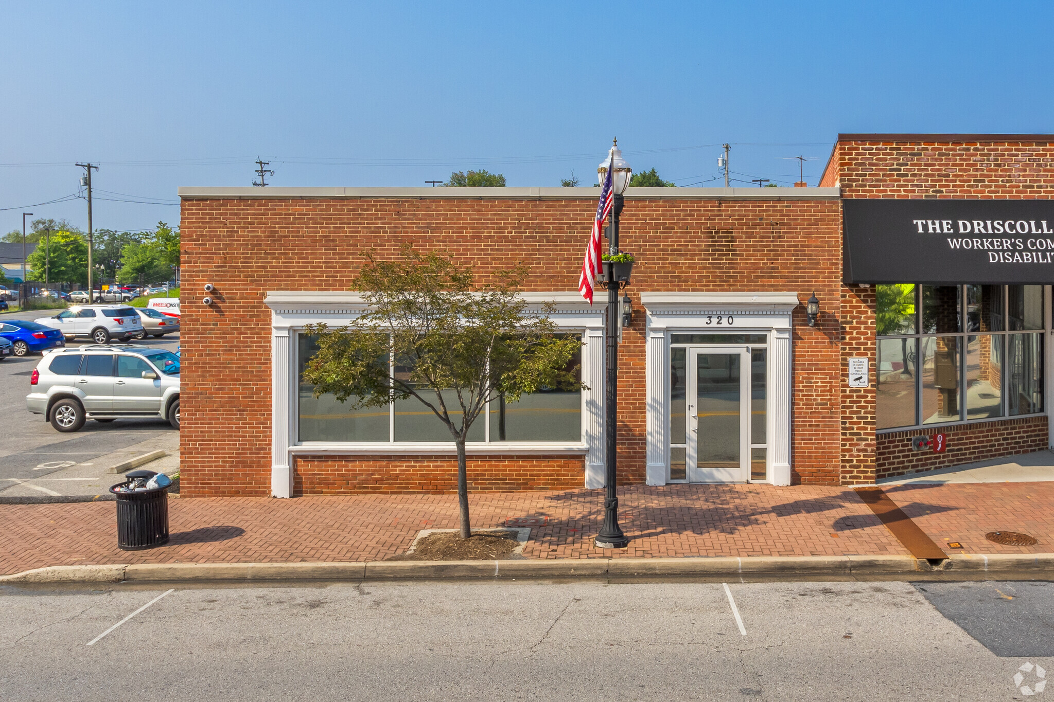 320 Main St, Laurel, MD for sale Primary Photo- Image 1 of 1