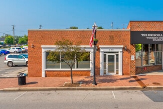 More details for 320 Main St, Laurel, MD - Coworking for Lease