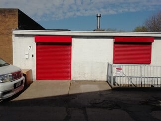 More details for Leys Rd, Brierley Hill - Industrial for Sale
