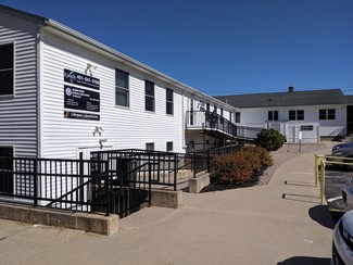 Plus de détails pour 77 Franklin St, Westerly, RI - Bureau à louer