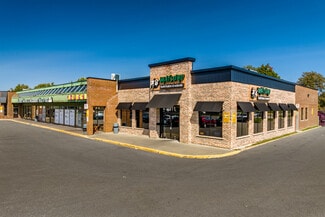 Plus de détails pour 3811-3839 Boul Saint-Jean, Dollard-des-Ormeaux, QC - Commerce de détail à louer