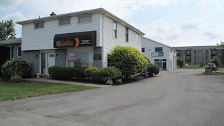 More details for 5661 Transit Rd, East Amherst, NY - Retail for Sale