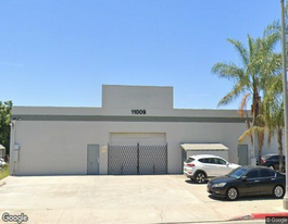 Plus de détails pour 11005-11009 Shoemaker Ave, Santa Fe Springs, CA - Industriel à louer