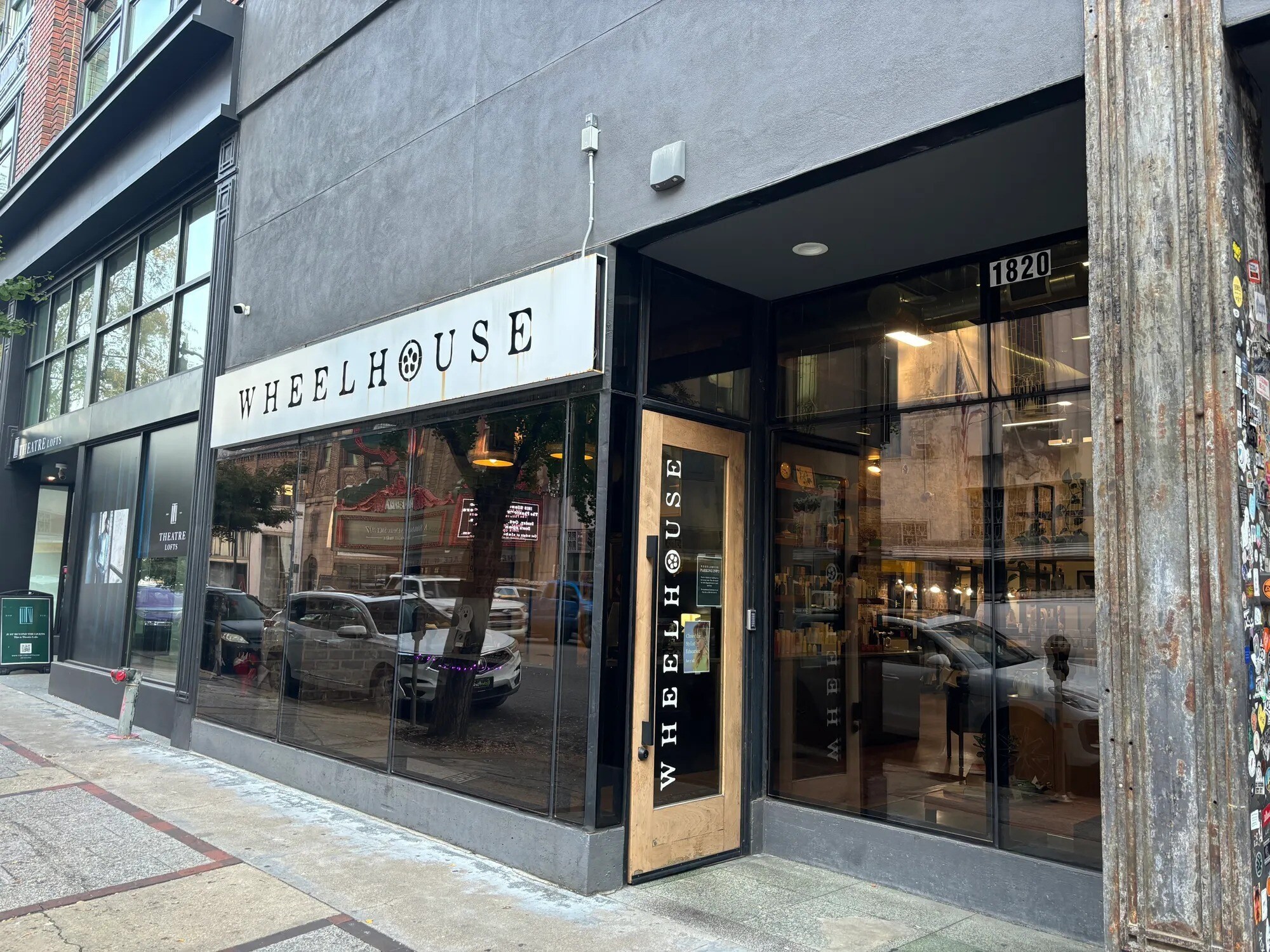 1820 3rd Ave N, Birmingham, AL for sale Primary Photo- Image 1 of 1