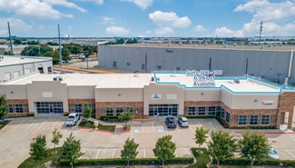 More details for 3000 Forest Ln, Garland, TX - Industrial for Lease