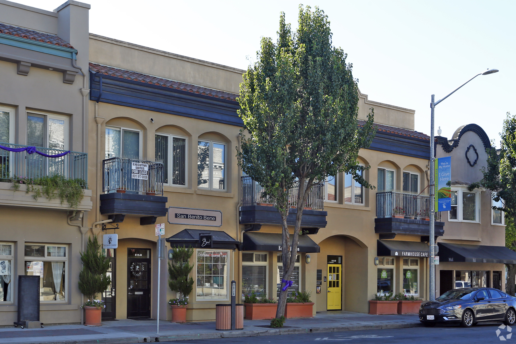 615 San Benito St, Hollister, CA for sale Primary Photo- Image 1 of 1