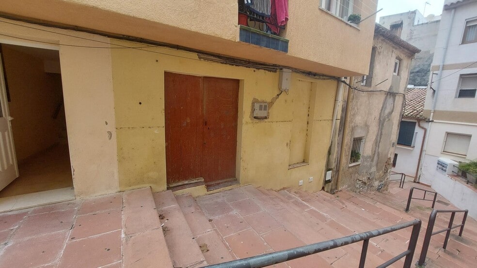 Carrer Pou, 12, L'Ametlla de Mar, Tarragona à vendre - Photo intérieure - Image 1 de 1