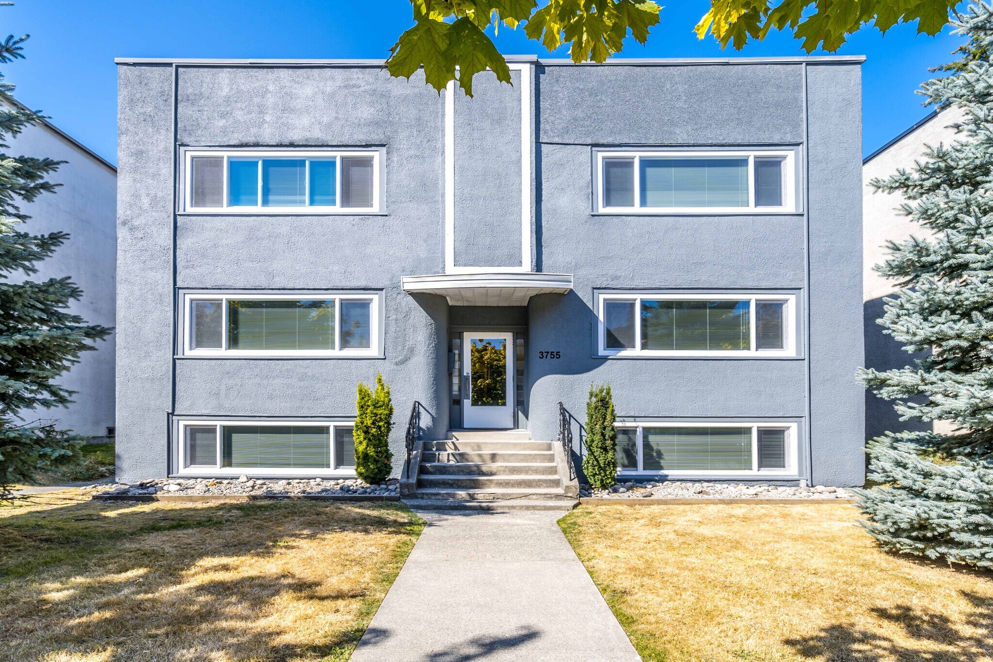 3755 Cambie St, Vancouver, BC for sale Building Photo- Image 1 of 1