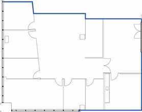 500-550 N Brand Blvd, Glendale, CA for lease Floor Plan- Image 1 of 1