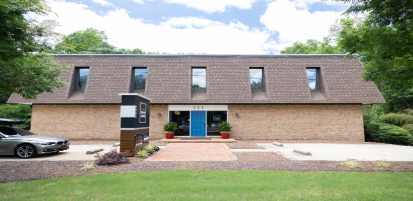 333 Wade Hampton Blvd, Greenville, SC for sale - Building Photo - Image 1 of 24