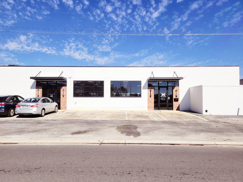 741 S Dillard St, Winter Garden, FL for lease - Building Photo - Image 2 of 8