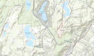 Plus de détails pour Wiccopee Road, Putnam Valley, NY - Terrain à louer