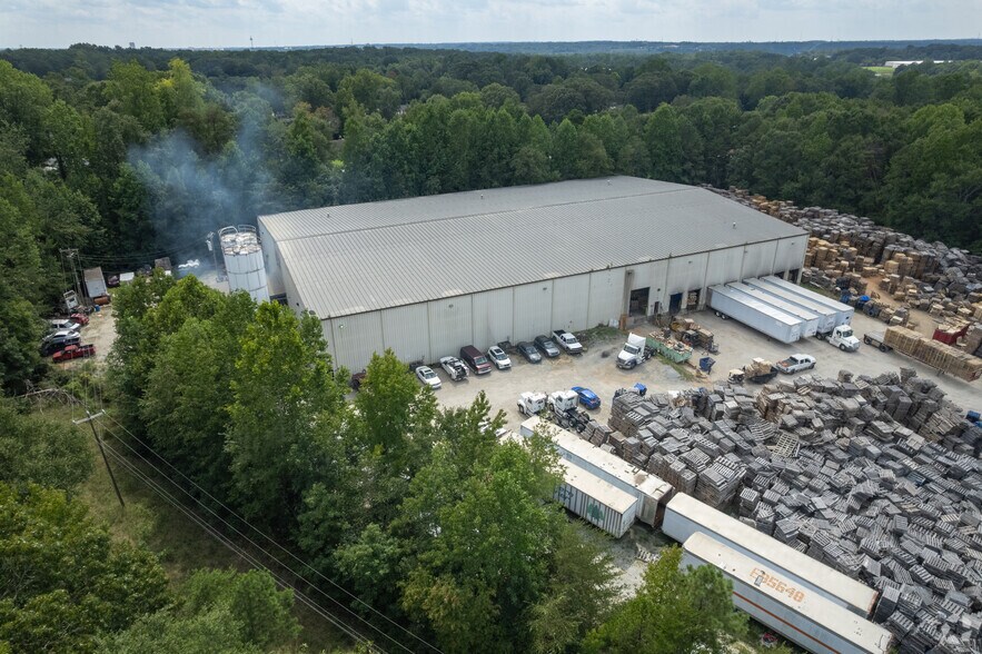 120 Sun N Sand Rd, Spartanburg, SC à vendre - Photo du bâtiment - Image 3 de 5