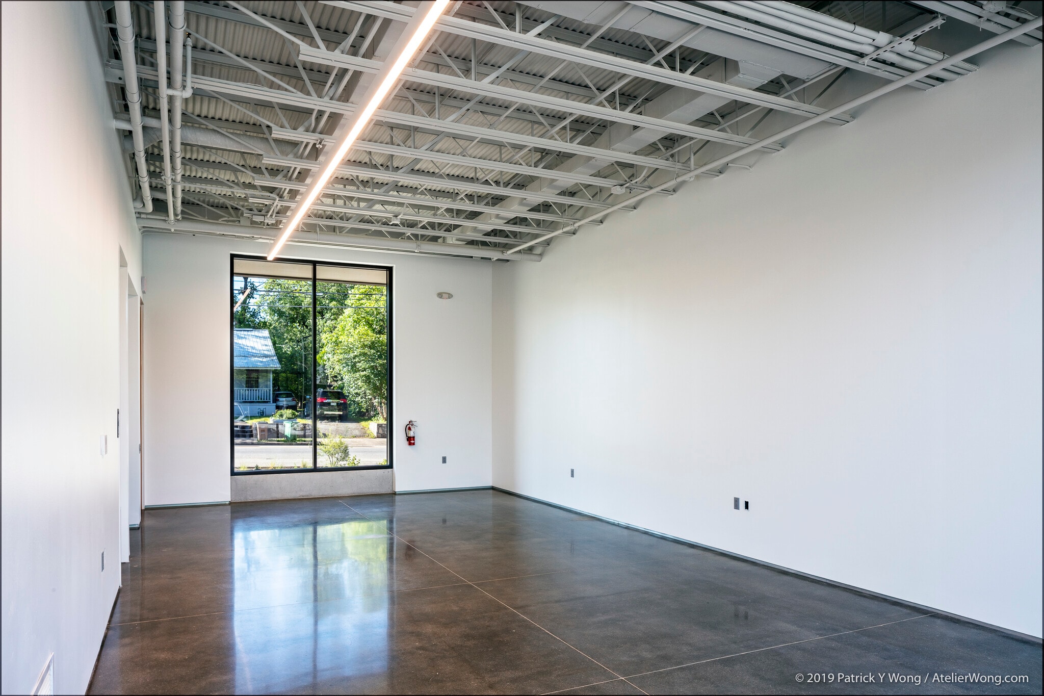 1224 E 12th St, Austin, TX for lease Interior Photo- Image 1 of 3