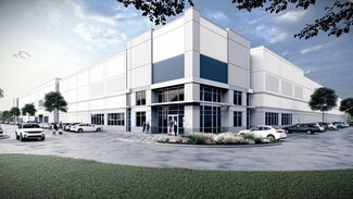 Plus de détails pour 1116 N Corinth St, Corinth, TX - Industriel à louer