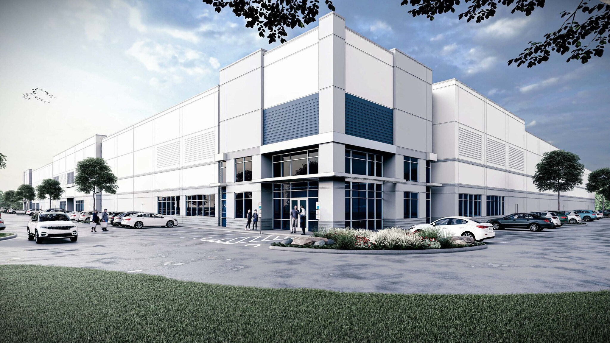 1116 N Corinth St, Corinth, TX à louer Photo du bâtiment- Image 1 de 3