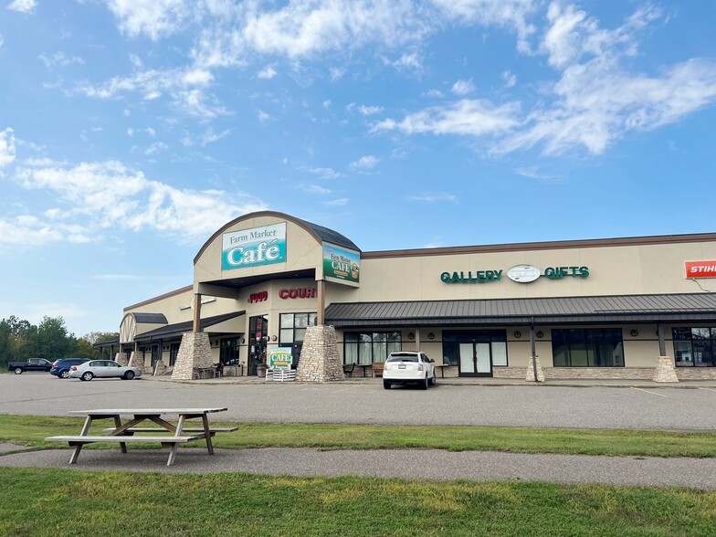 110 Wall St, Onamia, MN for lease - Building Photo - Image 2 of 33