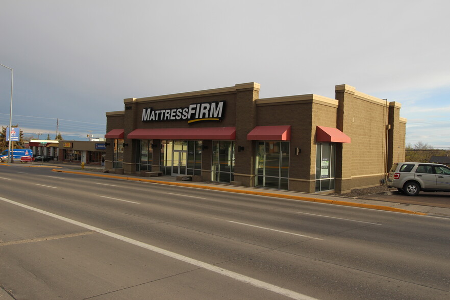 1001 10th Ave S, Great Falls, MT for lease - Building Photo - Image 1 of 13