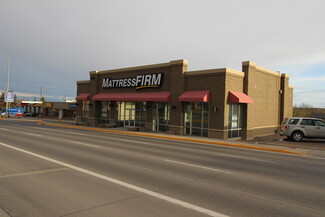 More details for 1001 10th Ave S, Great Falls, MT - Retail for Lease