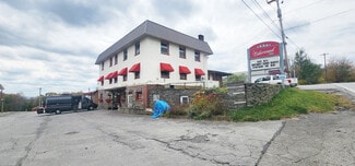 More details for LAKEWOOD LODGE & RESTAURANT – for Sale, Lakewood, PA
