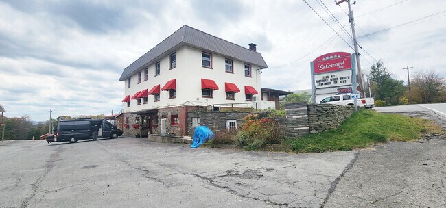 More details for LAKEWOOD LODGE  & RESTAURANT – for Sale, Lakewood, PA