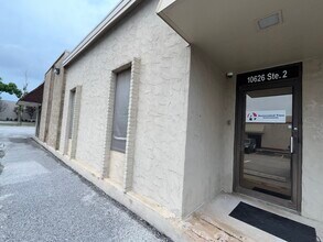10646 Gulfdale St, San Antonio, TX for lease Building Photo- Image 1 of 7