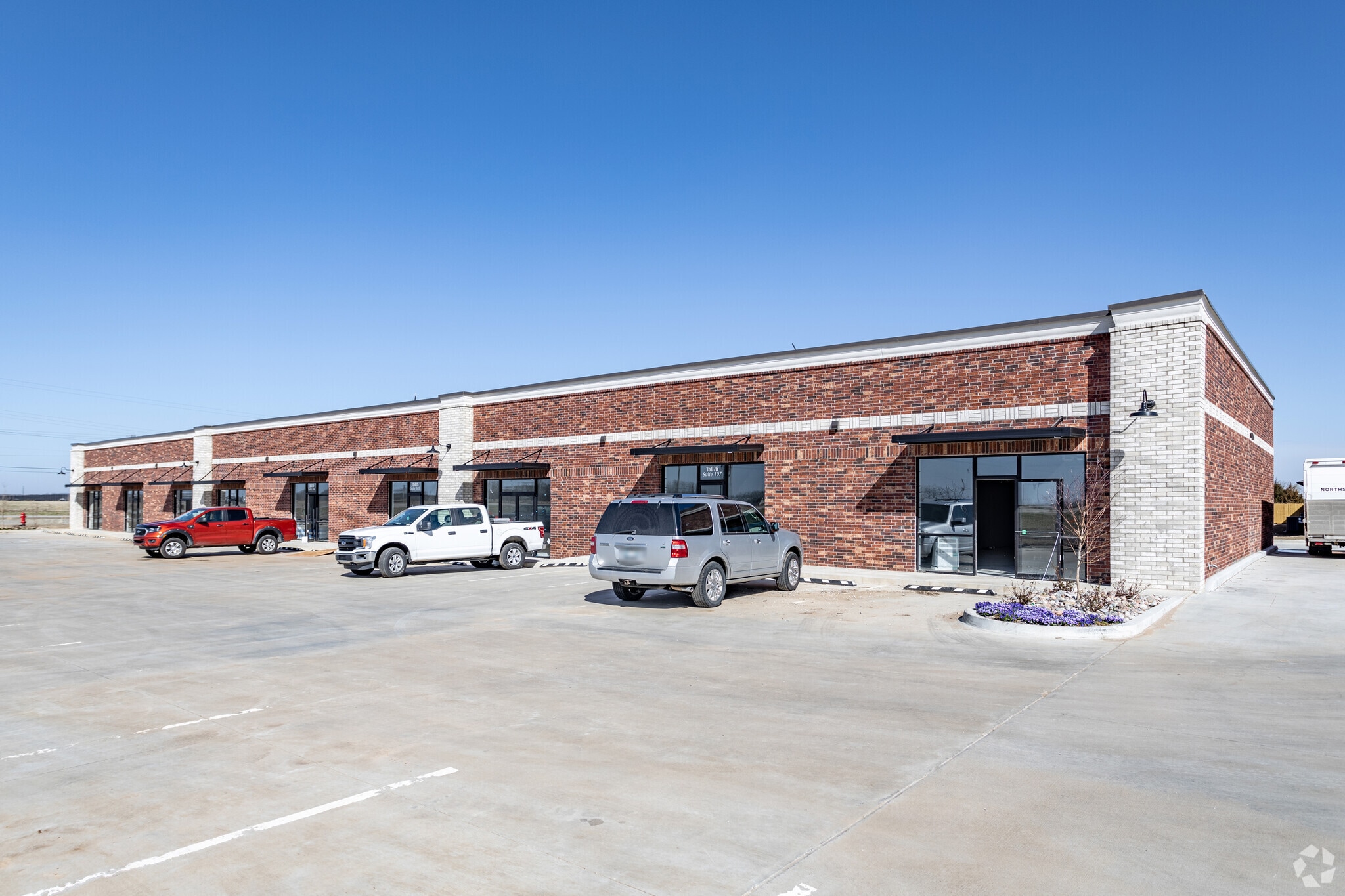 15085 S Elwood Ave, Glenpool, OK for lease Building Photo- Image 1 of 2