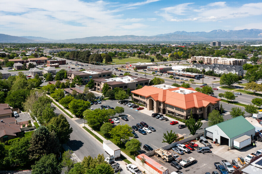8899 S 700 E, Sandy, UT for sale - Building Photo - Image 3 of 4