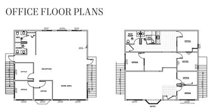 4019 S Orchard St, Fircrest, WA for lease Floor Plan- Image 2 of 2