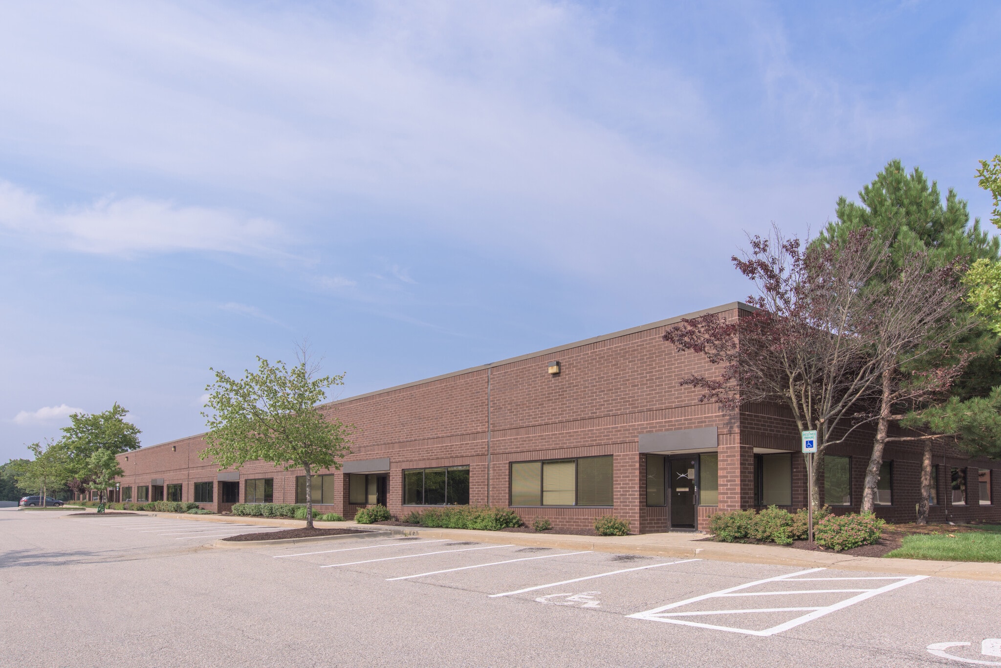 1111 Benfield Blvd, Millersville, MD for lease Interior Photo- Image 1 of 1