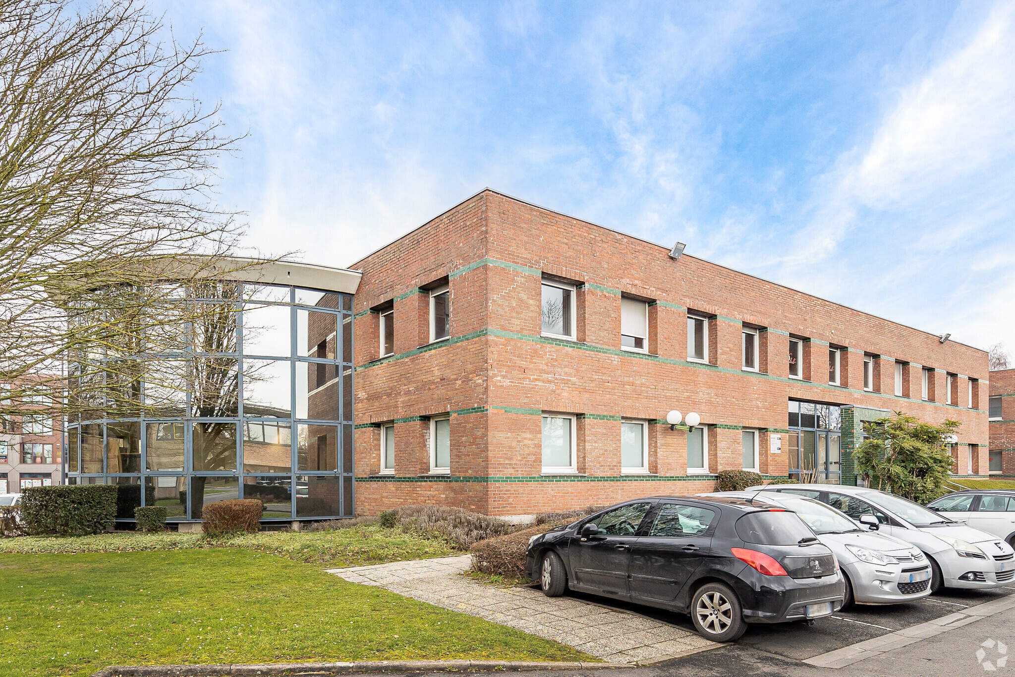 1-3 Allée Lavoisier, Villeneuve-d'Ascq à louer Photo principale- Image 1 de 12