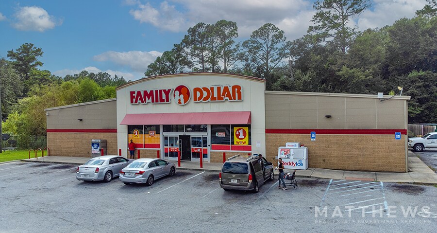 1505 N Maple St, Albany, GA for sale Building Photo- Image 1 of 4