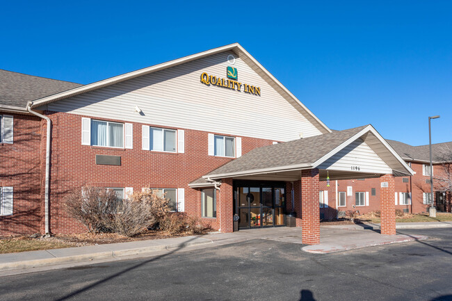 More details for 1196 W Dillon Rd, Louisville, CO - Hospitality for Sale