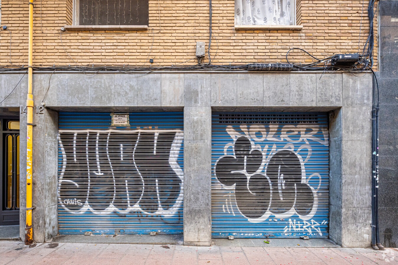 Maladeta, 12-14, Barcelona, BAR 08016 - Unit 3 -  - Interior Photo - Image 1 of 2