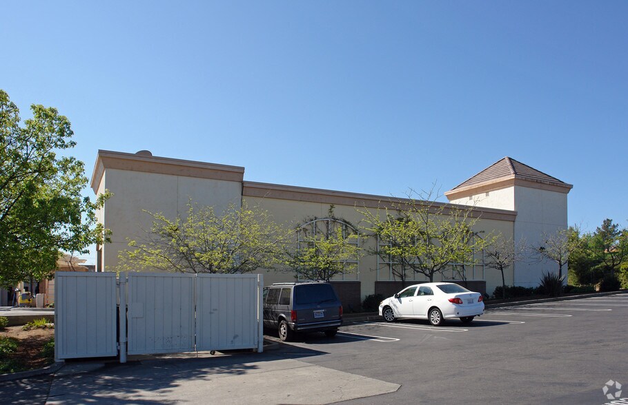 4620 Post St, El Dorado Hills, CA à vendre - Photo du bâtiment - Image 2 de 8