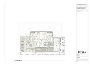 5 Beaconsfield St, London for lease Site Plan- Image 1 of 1