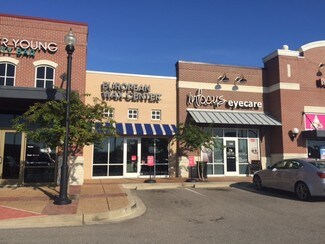 Plus de détails pour 750 N Germantown Pky, Cordova, TN - Commerce de détail à louer