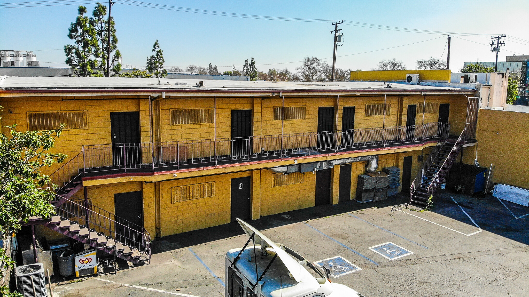 1117-1121 Goodrich Blvd, Los Angeles, CA for lease Interior Photo- Image 1 of 47