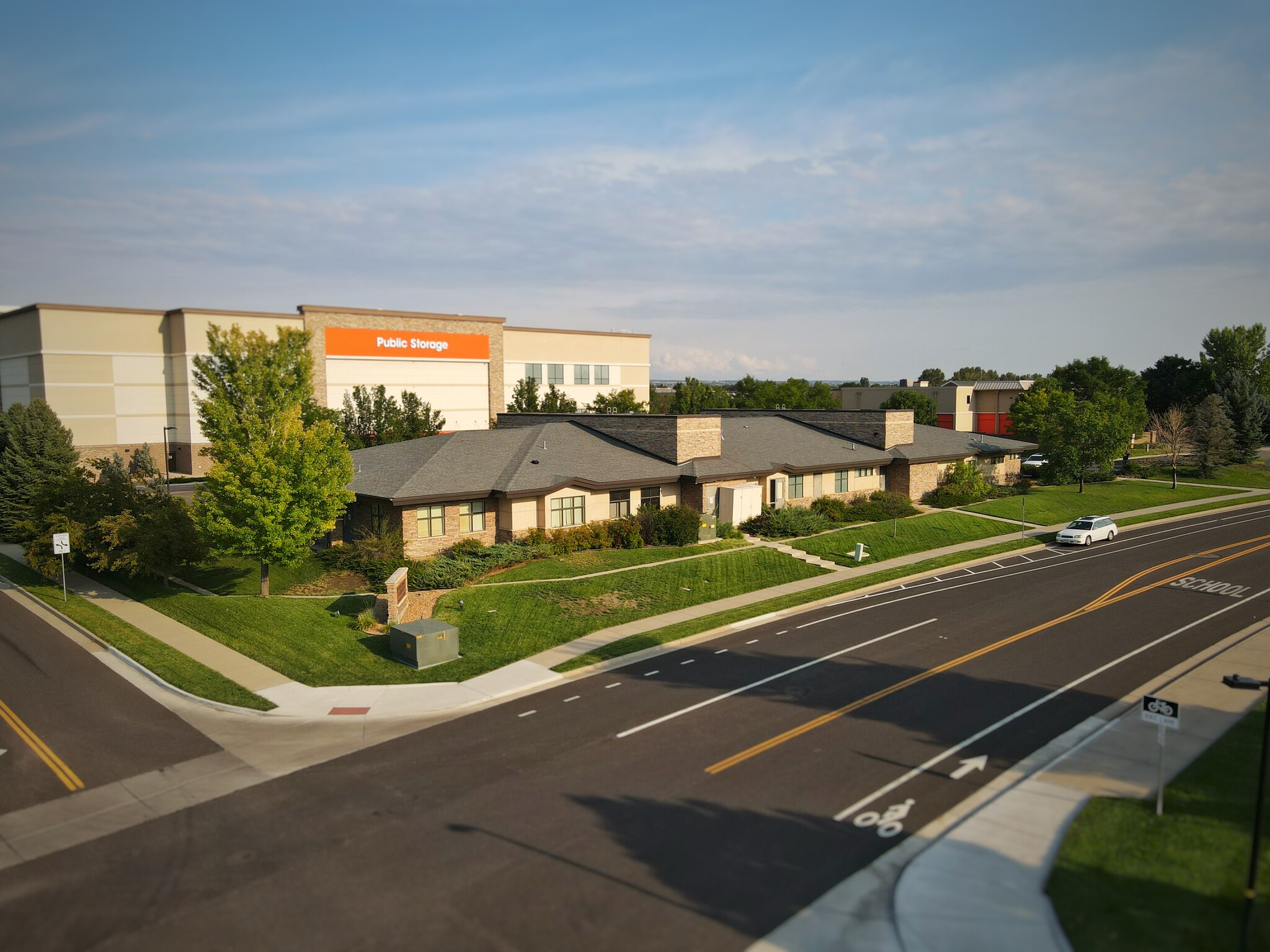 16830 Northgate Dr, Parker, CO for lease Building Photo- Image 1 of 23