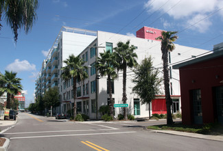 More details for 111 N 12th St, Tampa, FL - Office for Lease