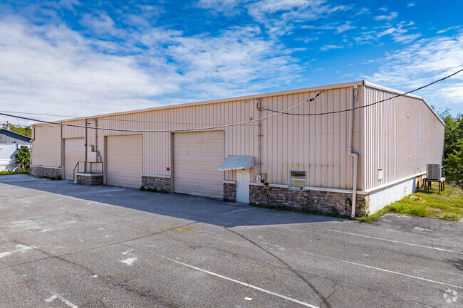 More details for 6740 Tower Dr, Hudson, FL - Industrial for Sale